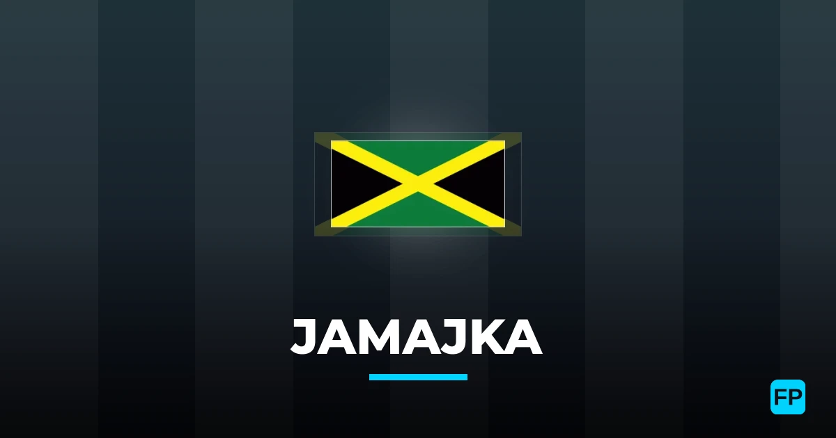 Jamajka Tipy a statistiky