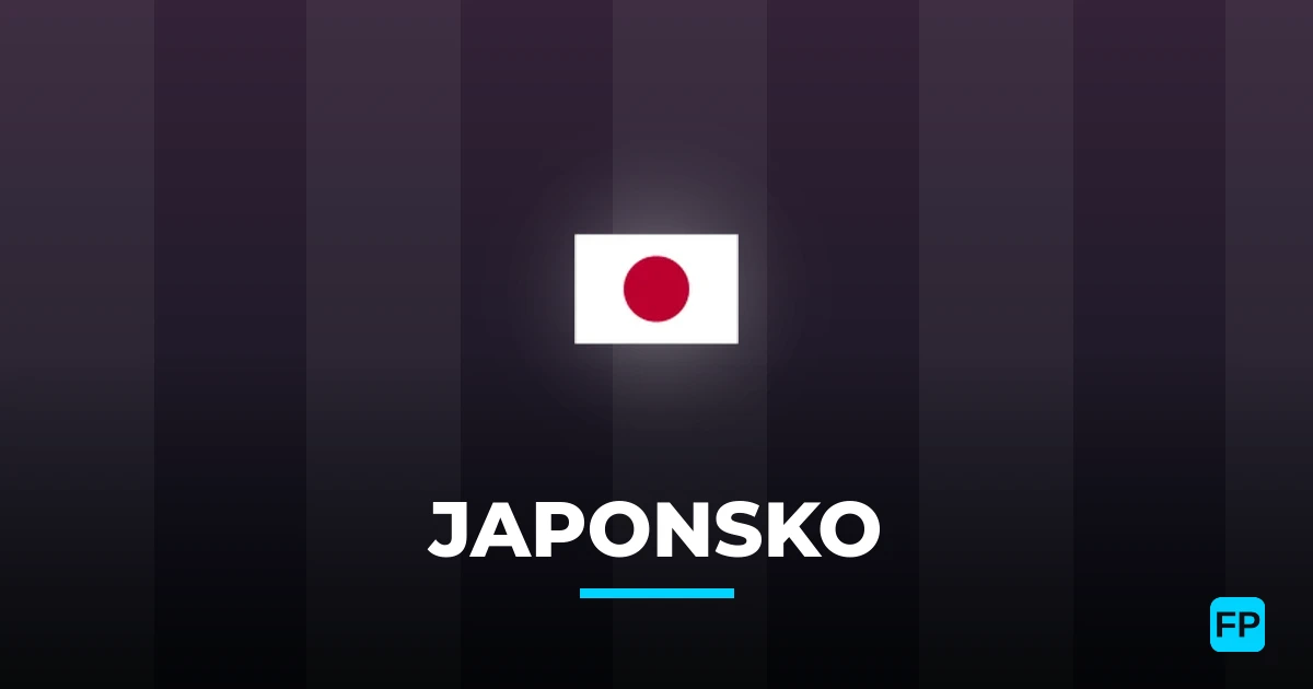 Japonsko Tipy a statistiky