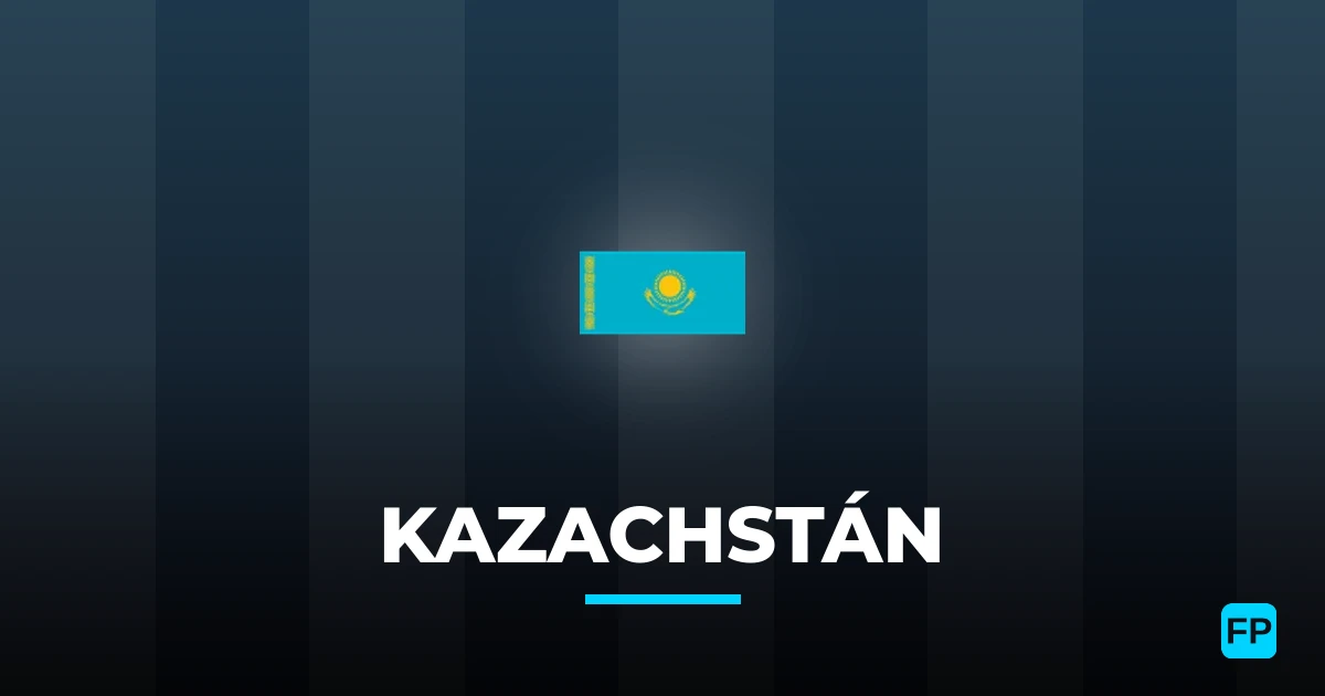Kazachstán Tipy a statistiky