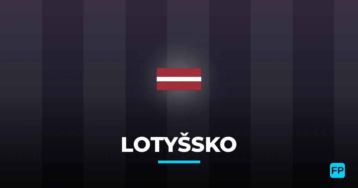 Lotyšsko Tipy a statistiky