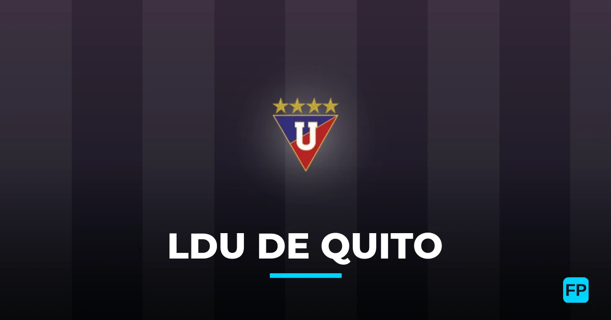 LDU de Quito Tipy a statistiky