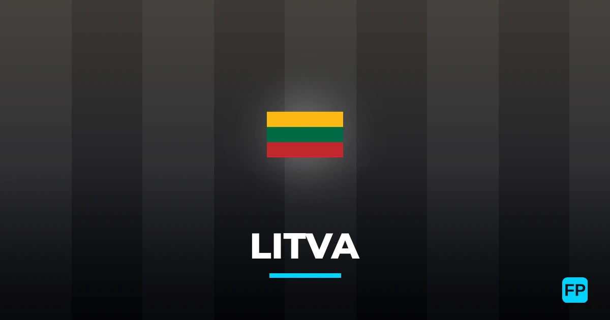 Litva Tipy a statistiky