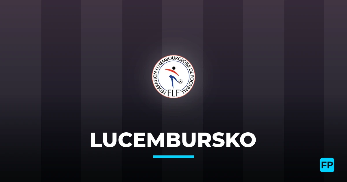Lucembursko Tipy a statistiky