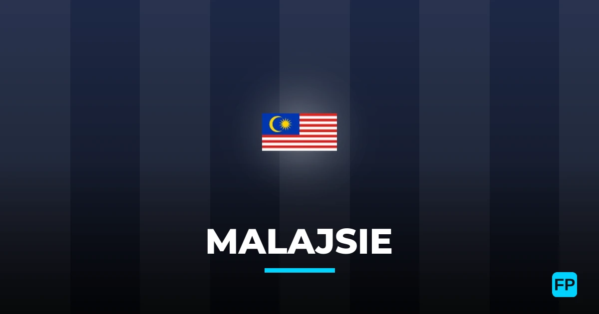 Malajsie Tipy a statistiky