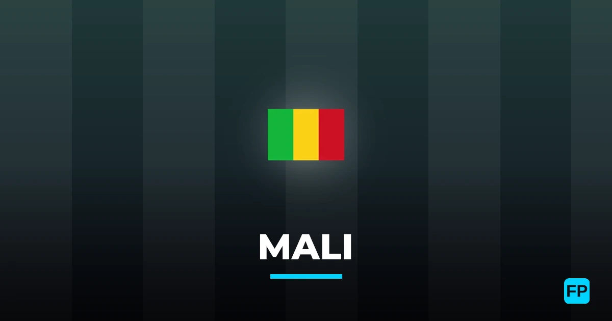 Mali Tipy a statistiky