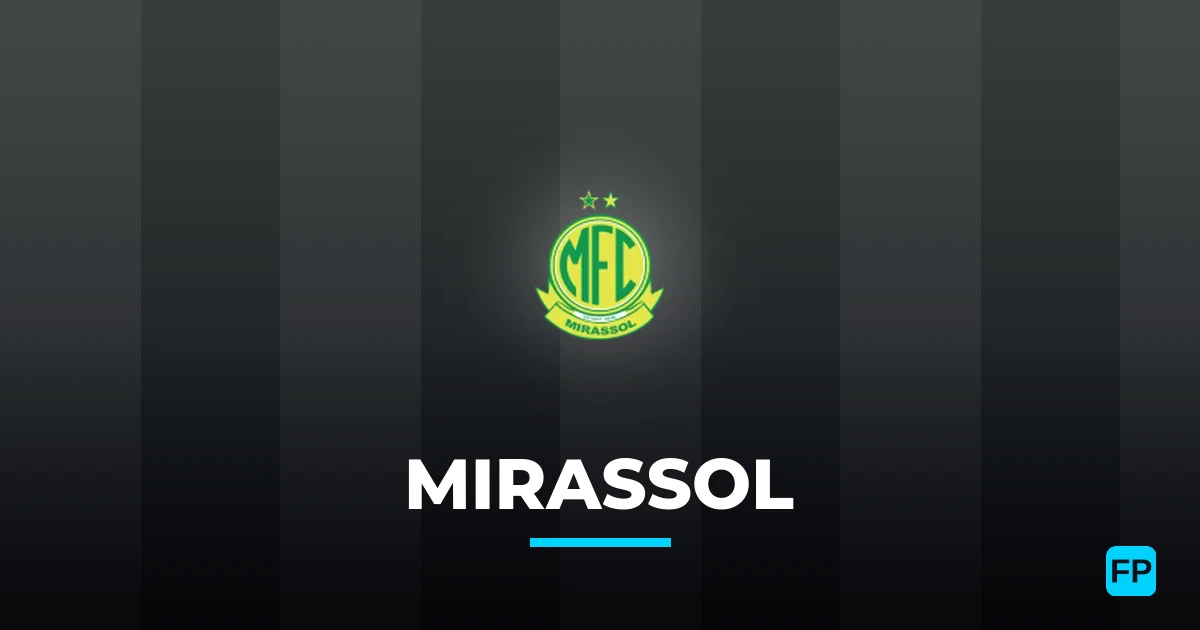 Mirassol Tipy a statistiky