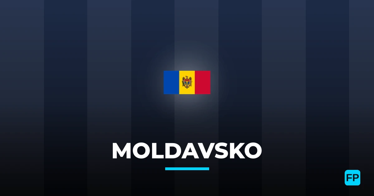 Moldavsko Tipy a statistiky