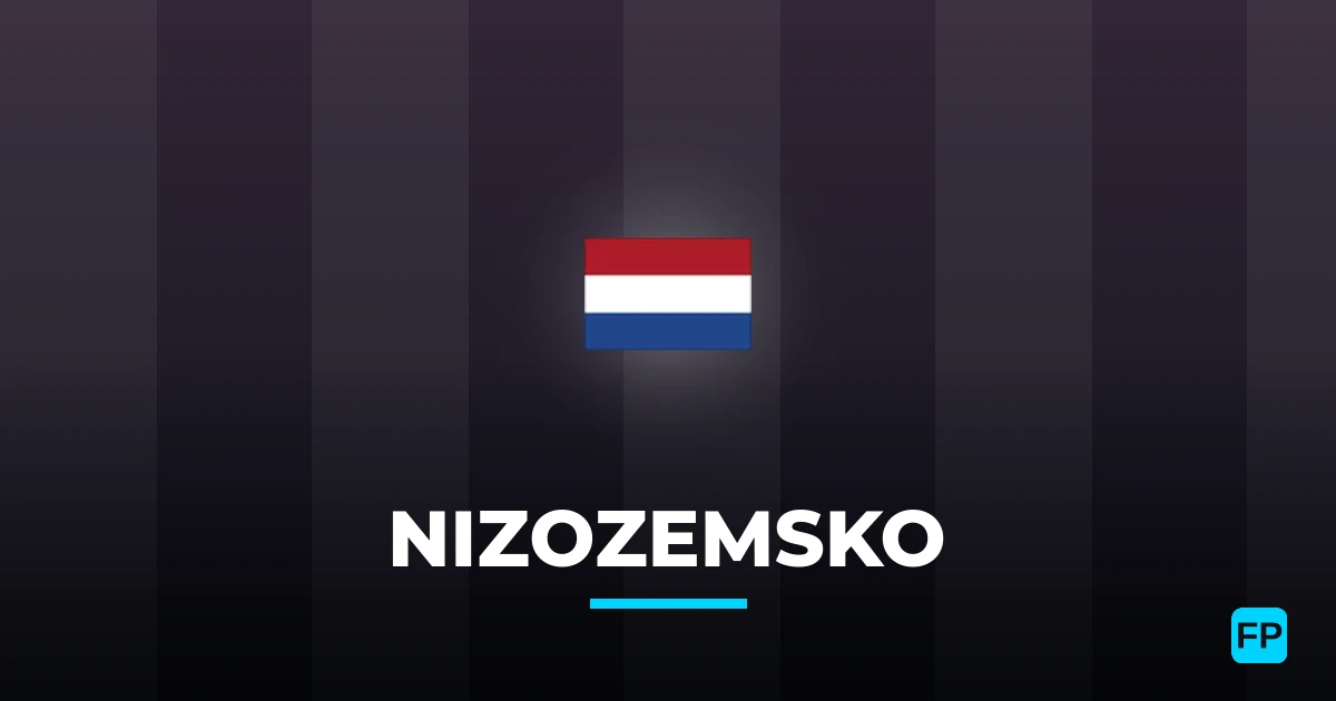 Nizozemsko Tipy a statistiky