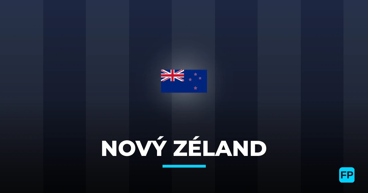 Nový Zéland Tipy a statistiky