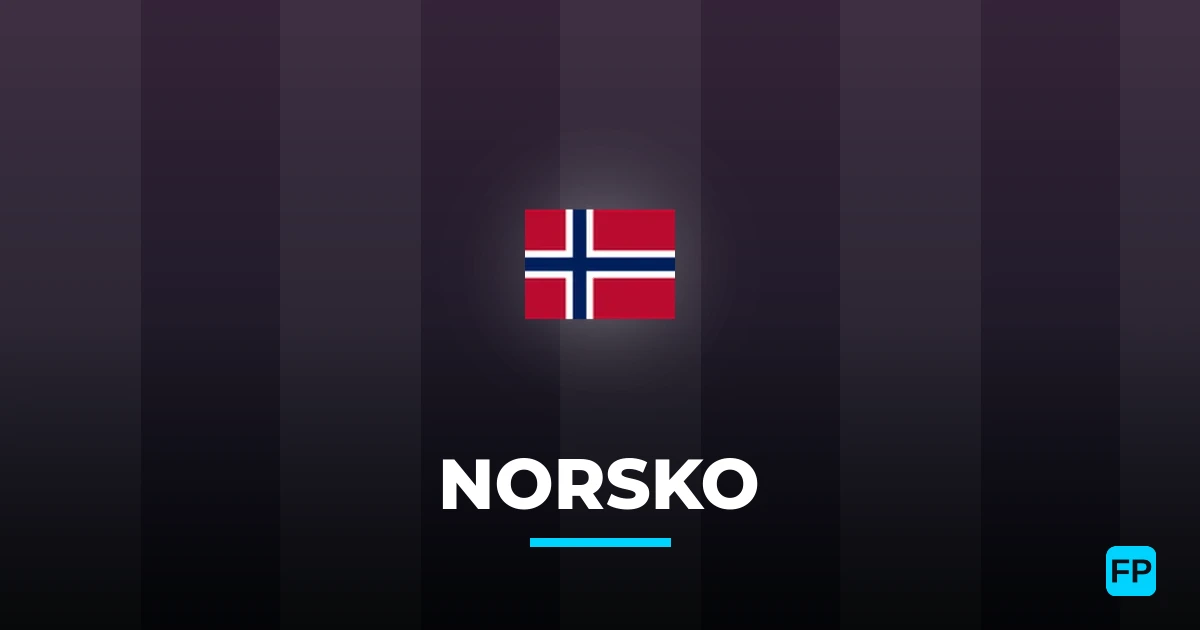 Norsko Tipy a statistiky