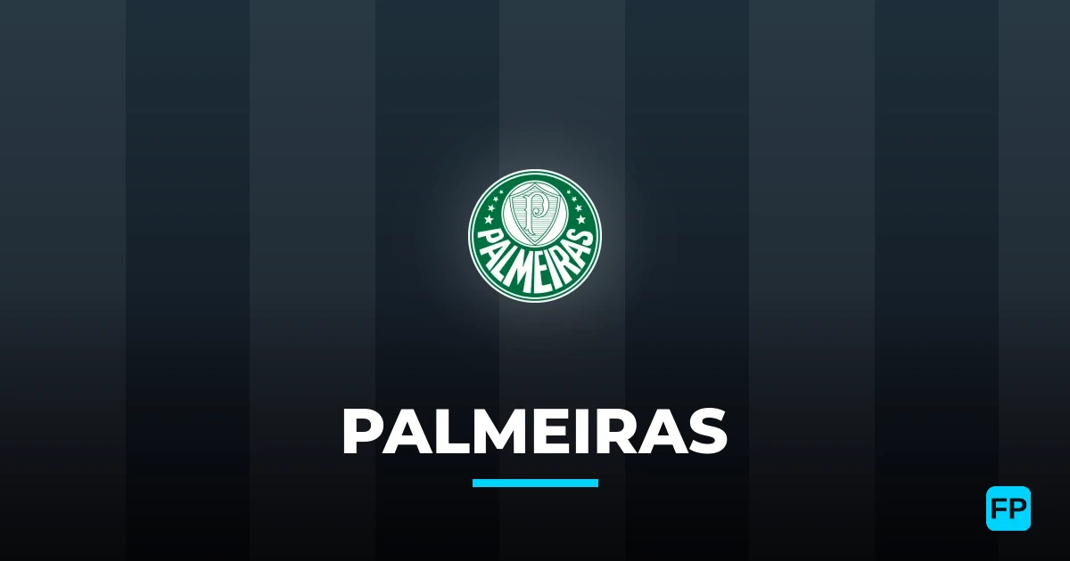 Palmeiras Tipy a statistiky