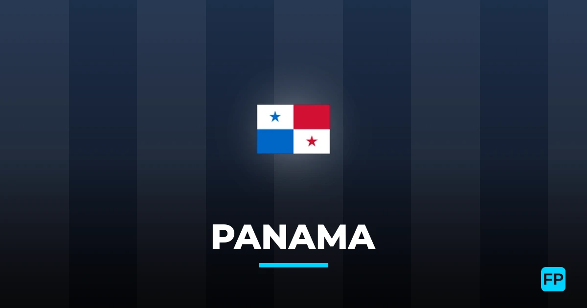 Panama Tipy a statistiky
