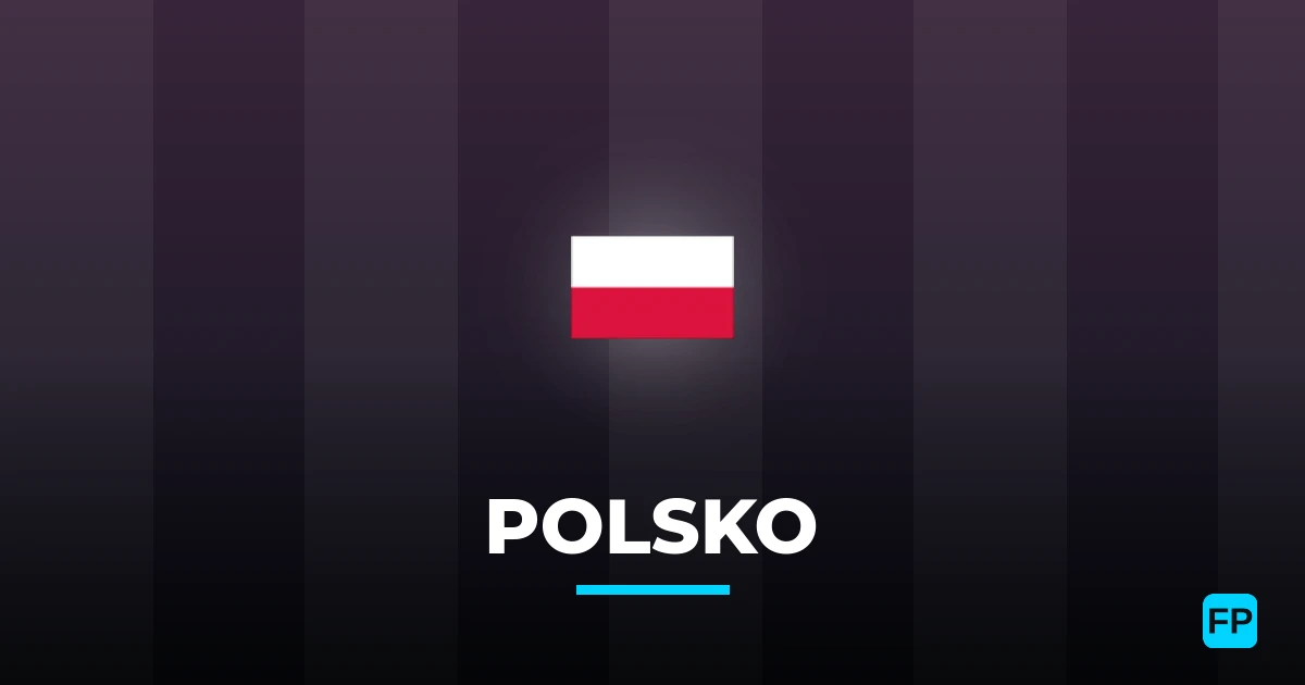 Polsko Tipy a statistiky