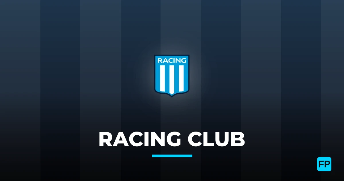 Racing Club Tipy a statistiky