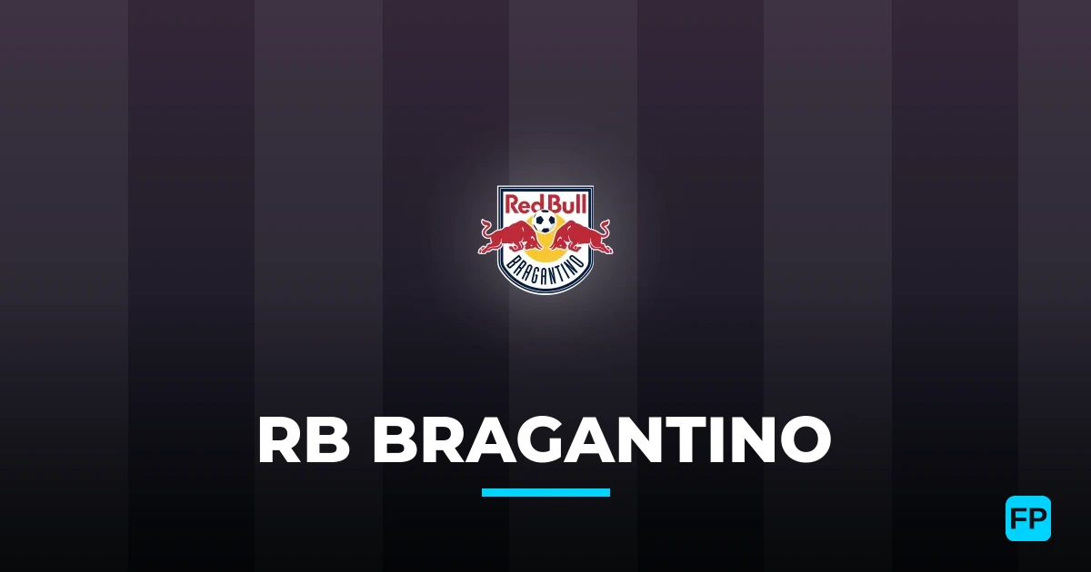 RB Bragantino Tipy a statistiky