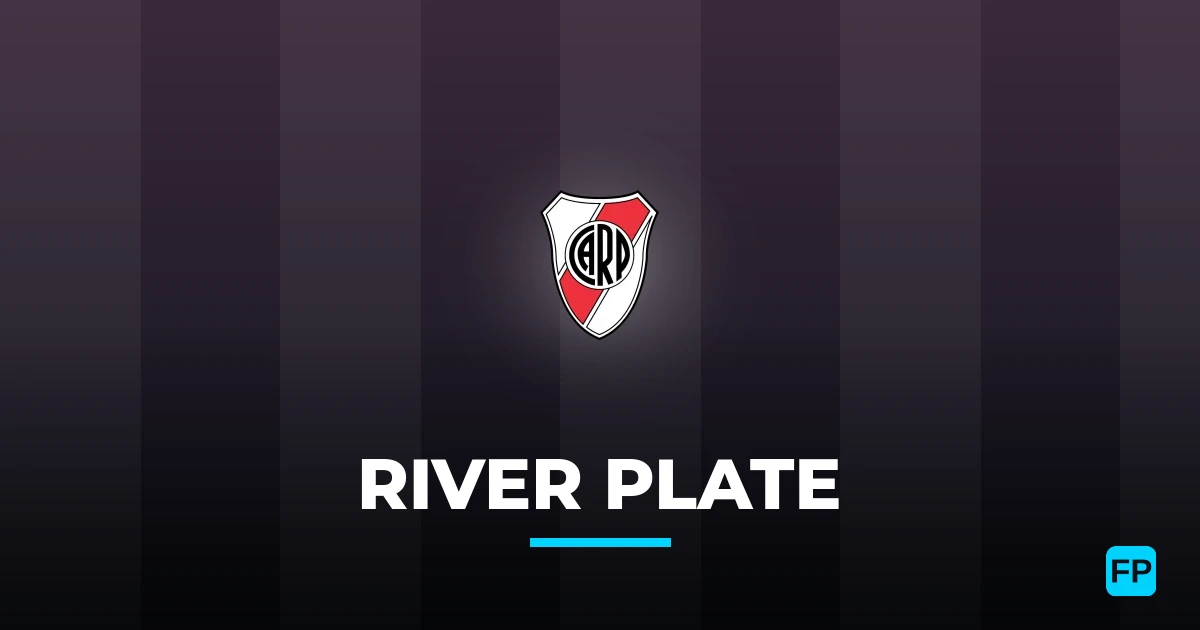 River Plate Tipy a statistiky