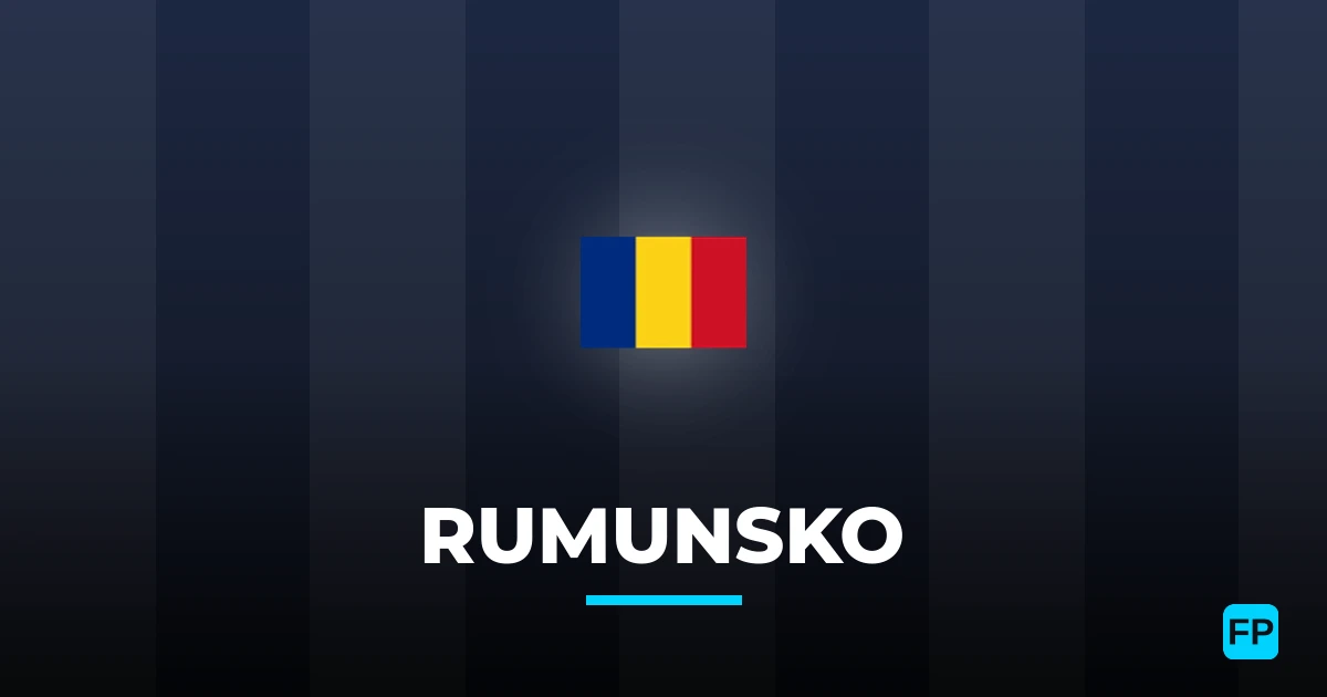 Rumunsko Tipy a statistiky