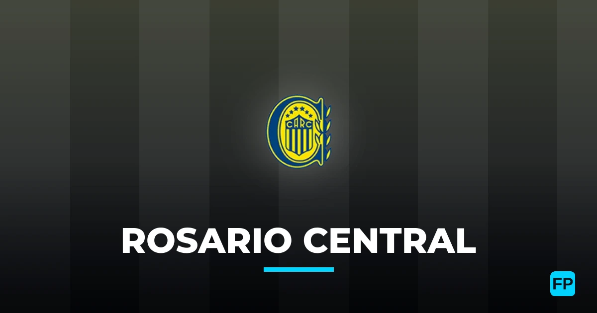Rosario Central Tipy a statistiky