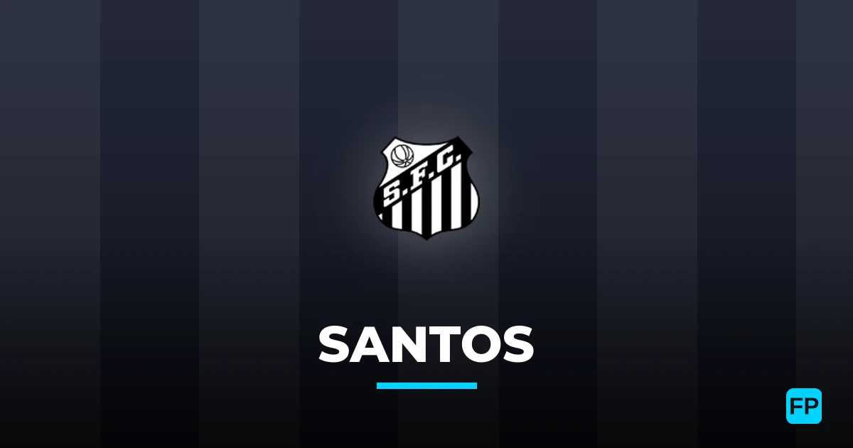 Santos Tipy a statistiky