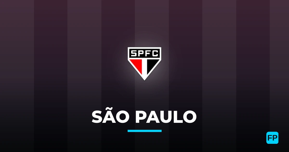 São Paulo Tipy a statistiky