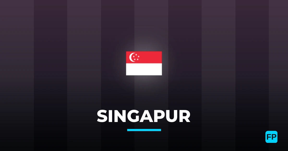 Singapur Tipy a statistiky
