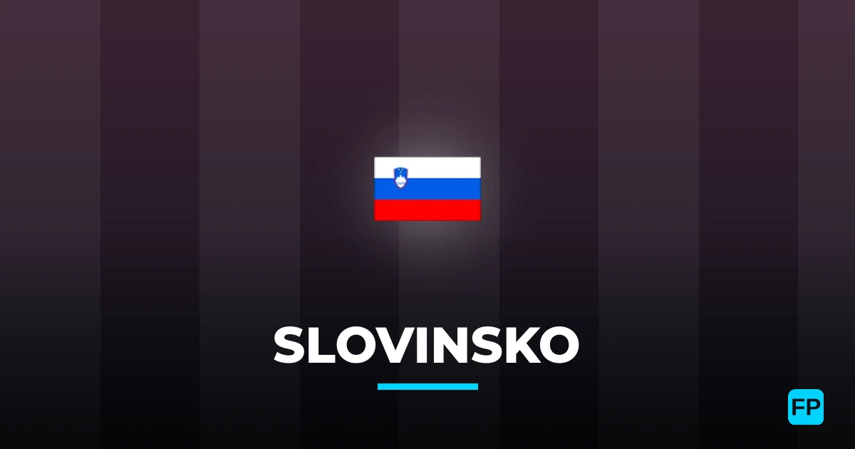 Slovinsko Tipy a statistiky
