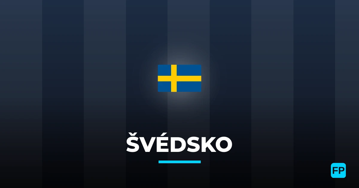 Švédsko Tipy a statistiky