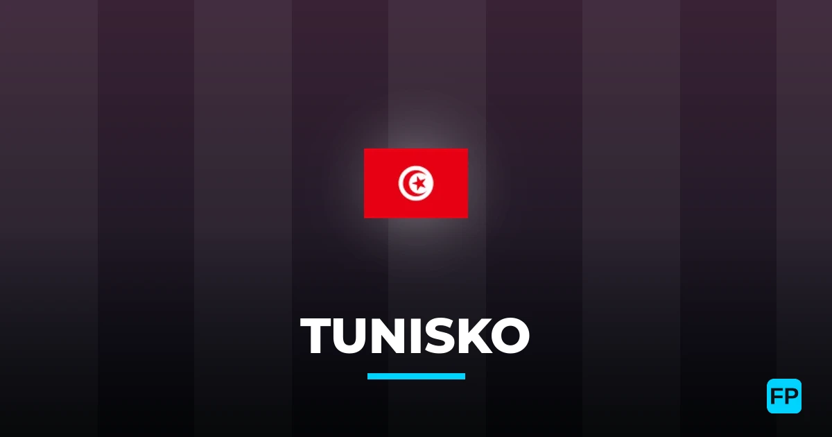 Tunisko Tipy a statistiky
