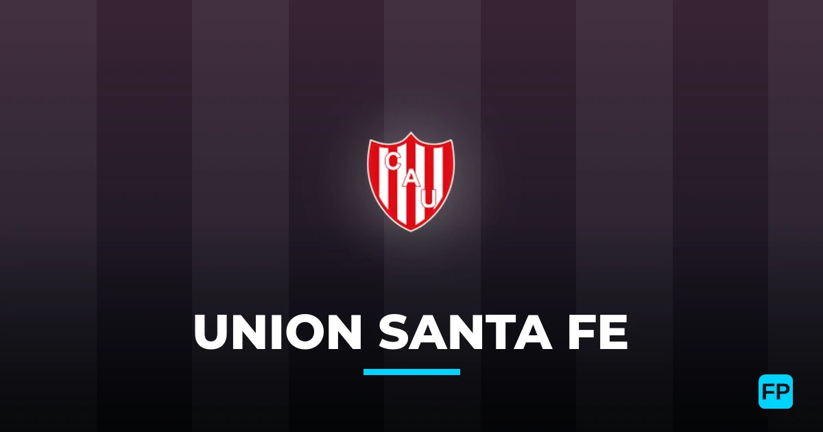 Union Santa Fe Tipy a statistiky