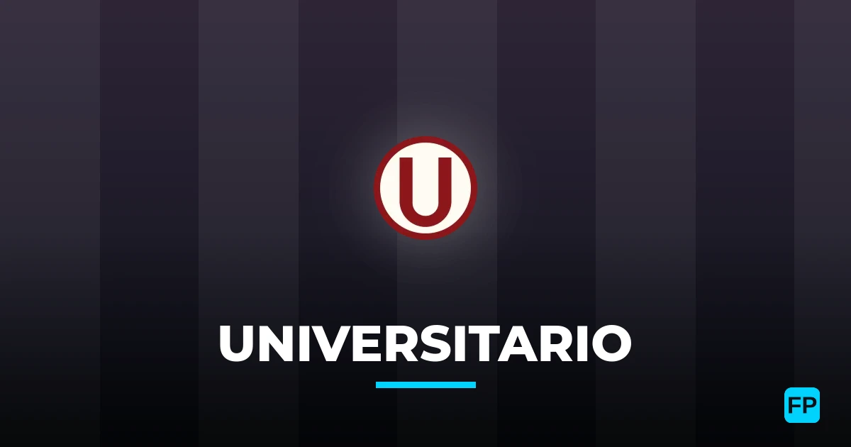 Universitario Tipy a statistiky