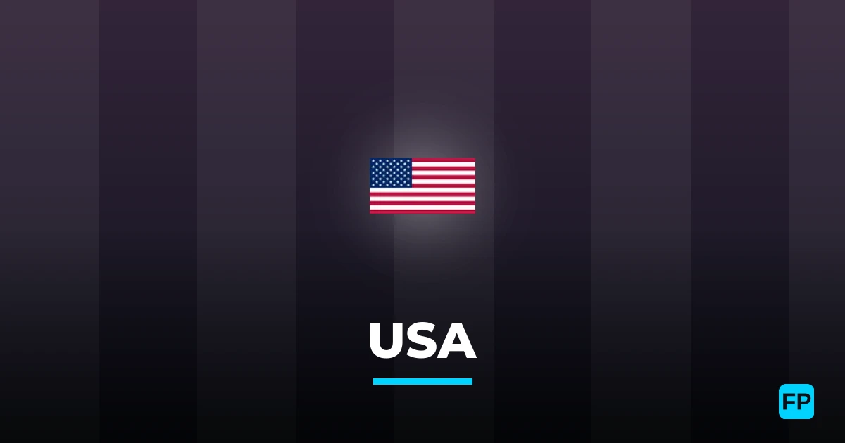 USA Tipy a statistiky