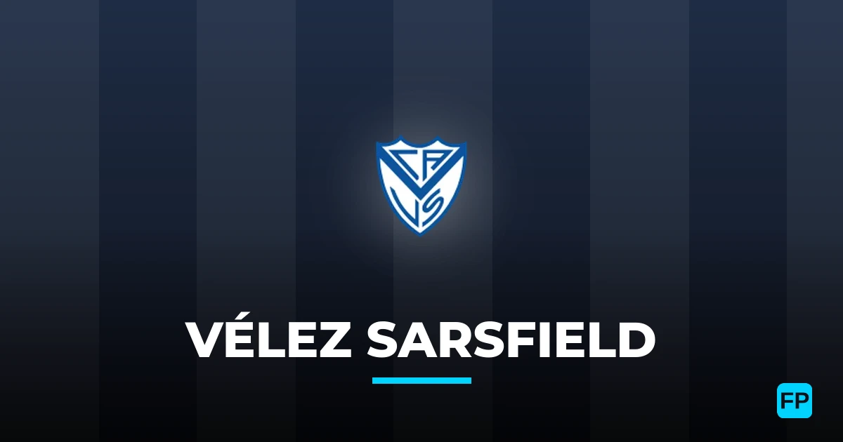 Vélez Sarsfield Tipy a statistiky