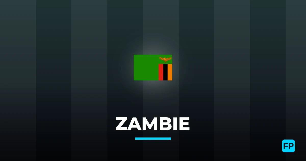 Zambie Tipy a statistiky